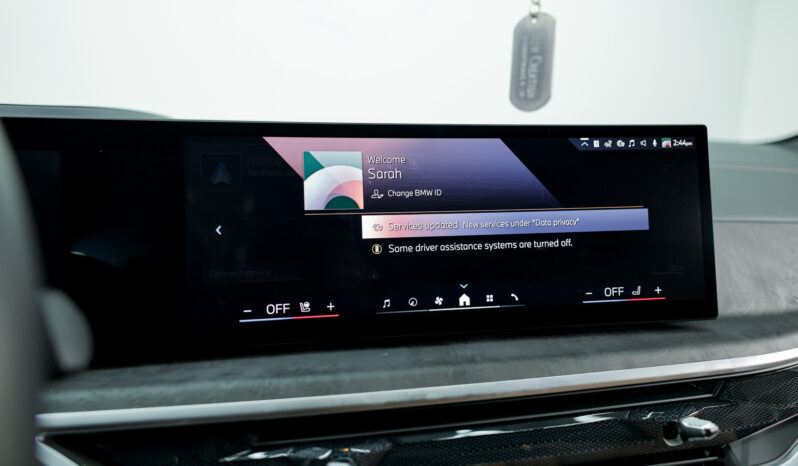 
								2024 BMW X5 xDrive40i full									