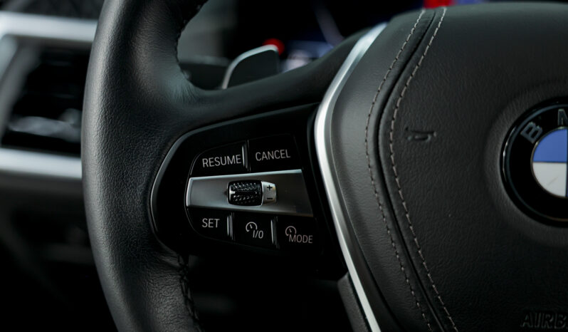 
								2024 BMW X5 xDrive40i full									