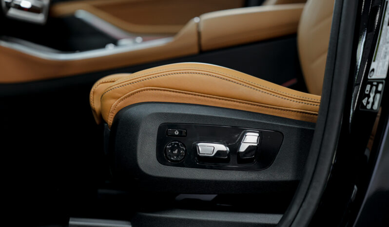 
								2024 BMW X5 xDrive40i full									