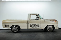Gas Monkey Garage Ford F-100