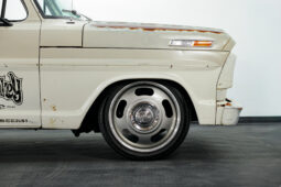 Gas Monkey Garage Ford F-100