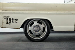 Gas Monkey Garage Ford F-100