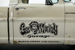 
										Gas Monkey Garage Ford F-100 full									