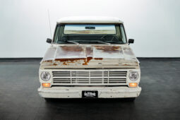 
										Gas Monkey Garage Ford F-100 full									