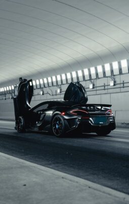 
										2019 Mclaren 600LT full									