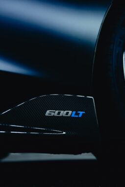 
										2019 Mclaren 600LT full									