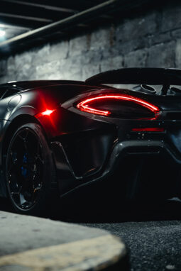 
										2019 Mclaren 600LT full									