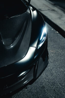 
										2019 Mclaren 600LT full									