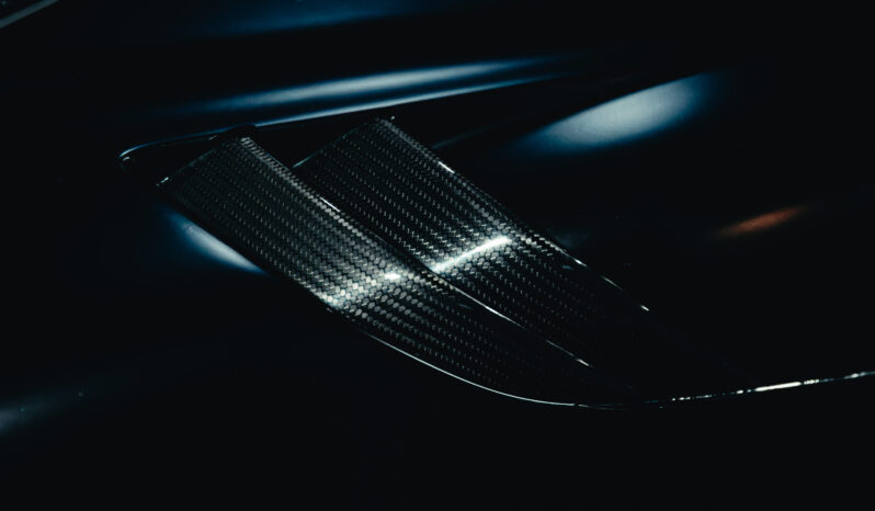 
								2019 Mclaren 600LT full									