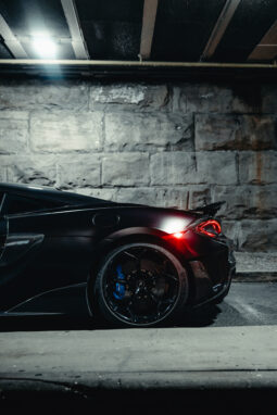 
										2019 Mclaren 600LT full									