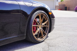 
										2018 Porsche 911 Carrera full									