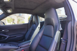 
										2018 Porsche 911 Carrera full									