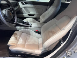 
										2021 Porsche 911 Turbo full									