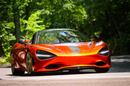 2024 750s MSO Bespoke