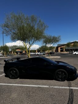 
										2023 Chevrolet Corvette Stingray 2LT full									