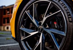 
										2021 Audi R8 5.2 quattro full									