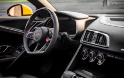 
										2021 Audi R8 5.2 quattro full									