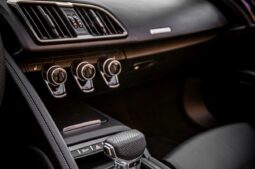 
										2021 Audi R8 5.2 quattro full									