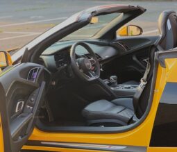 
										2021 Audi R8 5.2 quattro full									