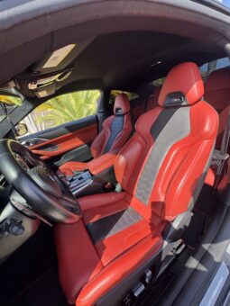 
										2022 BMW M4 Competition full									