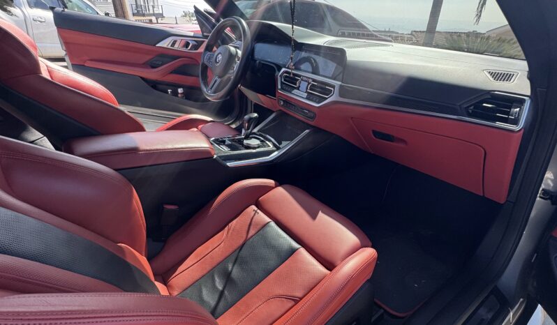 
								2022 BMW M4 Competition full									