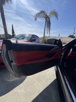 
										2022 BMW M4 Competition full									