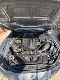 
										2022 BMW M4 Competition full									