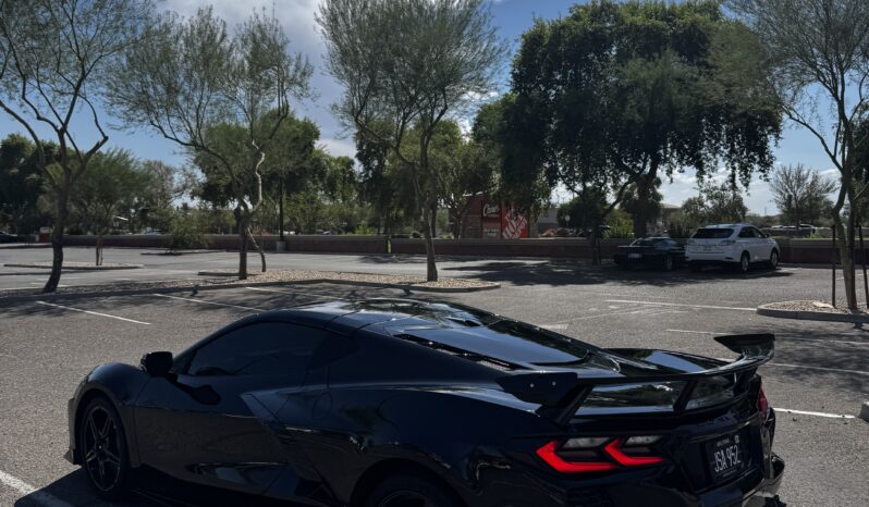 
								2023 Chevrolet Corvette Stingray 2LT full									