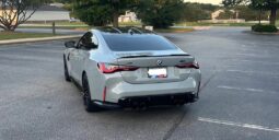 
										2023 BMW M4 Competition full									