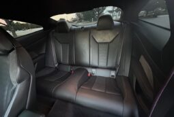 
										2023 BMW M4 Competition full									