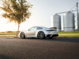 
										2021 Porsche 911 Turbo full									