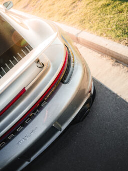 
										2021 Porsche 911 Turbo full									