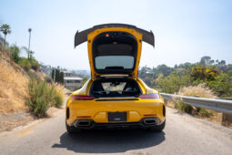 2018 Mercedes-Benz AMG® GT