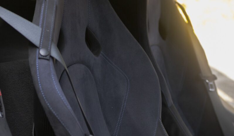 
								2019 Mclaren 600LT full									