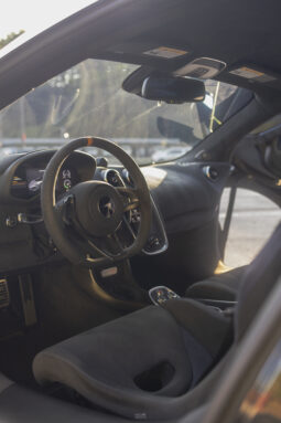 
										2019 Mclaren 600LT full									