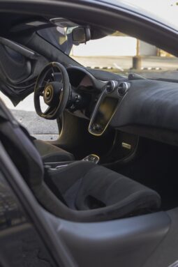 
										2019 Mclaren 600LT full									