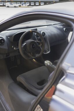 
										2019 Mclaren 600LT full									