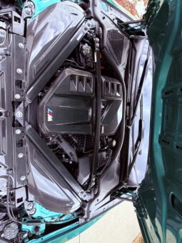 
										2023 BMW M3 Competition full									