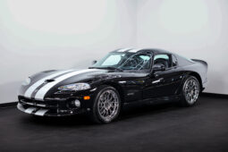2000 Dodge Viper GTS