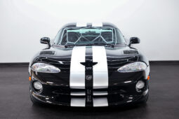 2000 Dodge Viper GTS