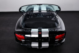 2000 Dodge Viper GTS