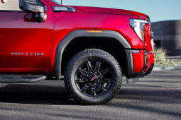 
										2025 GMC Sierra 2500HD AT4 full									