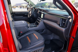 
										2025 GMC Sierra 2500HD AT4 full									