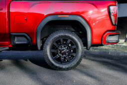 
										2025 GMC Sierra 2500HD AT4 full									