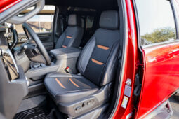 
										2025 GMC Sierra 2500HD AT4 full									