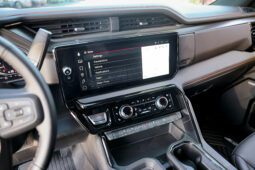 
										2025 GMC Sierra 2500HD AT4 full									