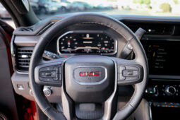 
										2025 GMC Sierra 2500HD AT4 full									