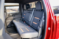 
										2025 GMC Sierra 2500HD AT4 full									