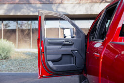 
										2025 GMC Sierra 2500HD AT4 full									