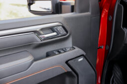 
										2025 GMC Sierra 2500HD AT4 full									